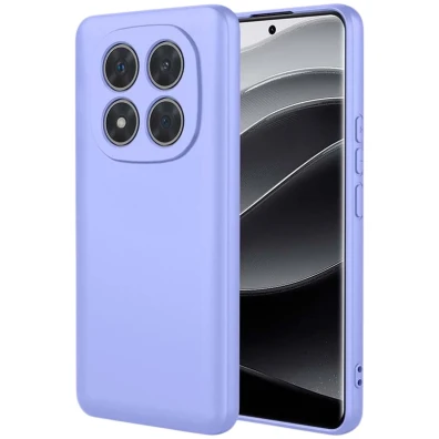 Funda Xiaomi Redmi Note 14 Pro Plus 5G Lavanda - CROCOCASE