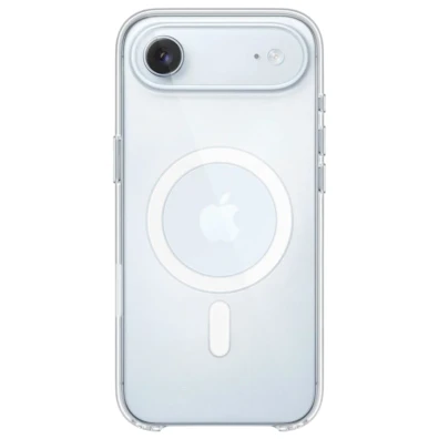 Funda iPhone Air con MagSafe - Hielo