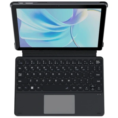 Teclado con Touchpad Magnético para Chuwi Hi10 X1/X2 - Inteligente
