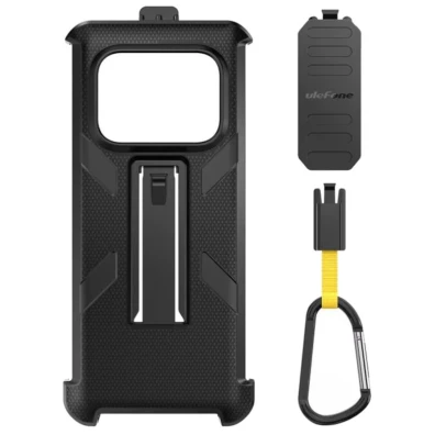 Funda Multifuncional Ulefone Armor 25T Pro - Protege tu Dispositivo con Estilo y Seguridad