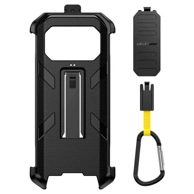 Funda Ulefone Armor 27 Pro / 27T Pro Multifuncional - Protección Resistente para Dispositivo