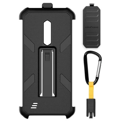 Funda Multifuncional Ulefone Armor X12 Pro - Protección Duradera y Funcionalidad Innovadora