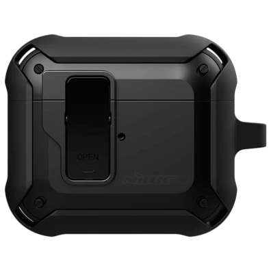 Funda Nillkin Bounce para Airpods Pro Apple en Negro