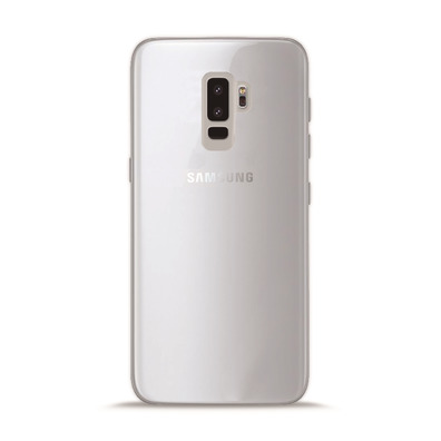 Funda Nude 0.3 Transparente samsung Galaxy S9 Plus Puro