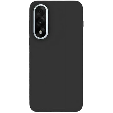 Funda CROCOCASE Oneplus Nord 5 Square Liquid Premium Negro