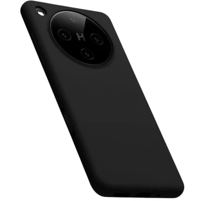 Funda CROCOCASE Oppo Find X8 Pro 5G Square Liquid Premium Negro