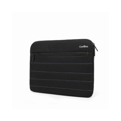 Funda Protectora Coolbox 11.6'' Negro