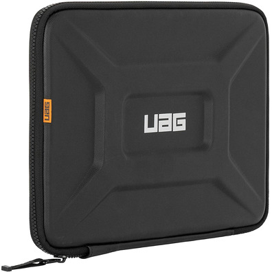 Funda para Portátil/Tablet Urban Armor Gear 11'' Negro