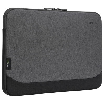 Funda Portatil Targus Cypress Eco Sleeve 11- 12" Gris