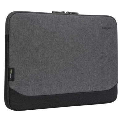 Funda Portatil Targus Cypress Eco Sleeve 15,6" Gris