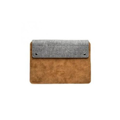 Funda Portátil 13.3'' Pilatus Classic Caramelo