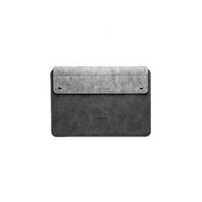 Funda Portátil 13.3'' Pilatus Classic Gris