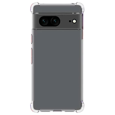 Funda de silicona Reforzada Google Pixel 7 5G
