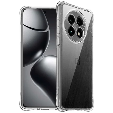 Funda Silicona Oneplus 13 5G Reforzada - CROCOCASE