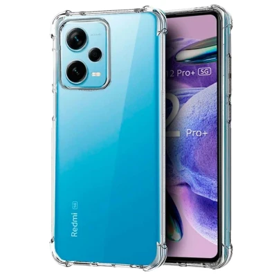Funda de silicona Reinforced Xiaomi Redmi Note 12 Pro+ - CROCOCASE
