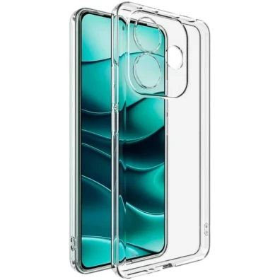 Funda de silicona Reforzada Xiaomi Redmi Note 14 5G por CR0C0CASE