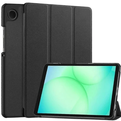 Funda Compatible Negro para Samsung Galaxy Tab A11 8.7"