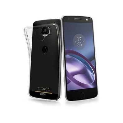 Funda SBS Motorola Moto Z