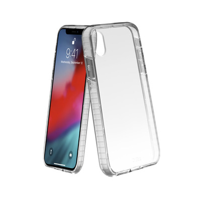 Funda Shock iPhone XR Unbreakable Collection SBS