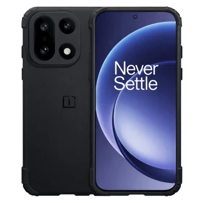 Funda de silicona Reforzada Oneplus 15 5G - CROCOCASE