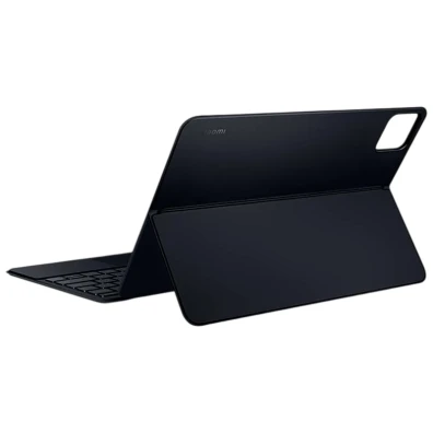 Teclado Xiaomi Pad 6S Pro 12.4 con Touchpad Keyboard y Funda - Negro