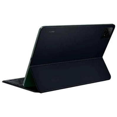 Teclado Xiaomi Pad 6S Pro 12.4 Keyboard con Funda Negra