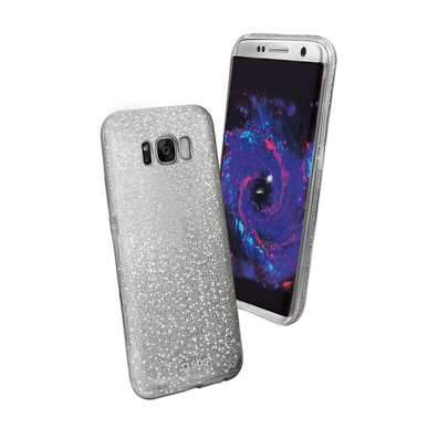 Funda Sparky Glitter Samsung Galaxy S8