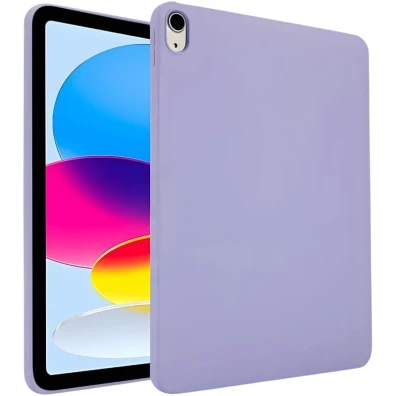Funda Suave Xiaomi Redmi Pad 2 Lavanda - Protección y Estilo