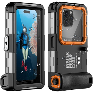 Funda Sumergible Universal para Smartphone IP68