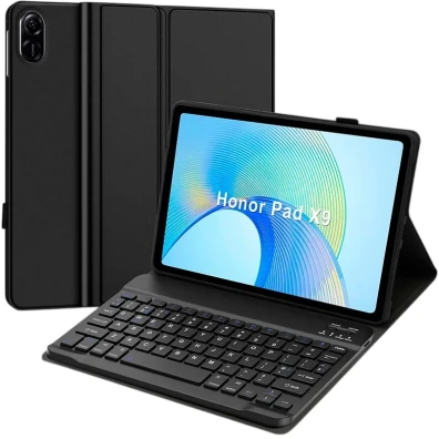 Funda con Teclado Honor Pad X9 - CROCOCASE