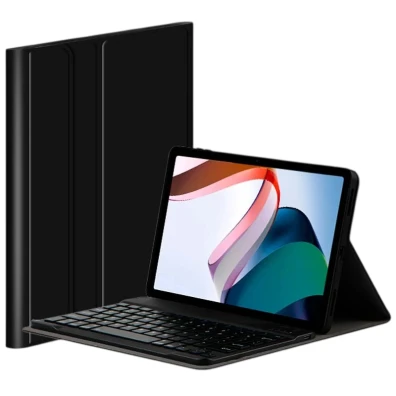 Funda con Teclado Xiaomi Redmi Pad - CROCOCASE
