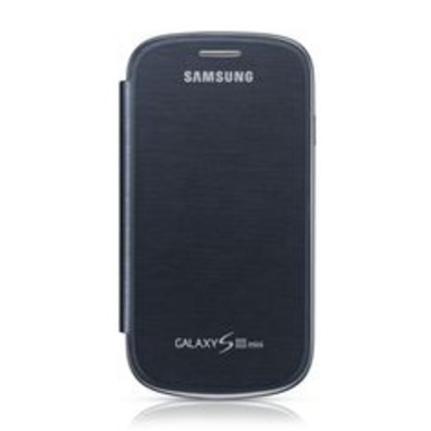 Funda tipo libro Samsung Galaxy S3 Negro