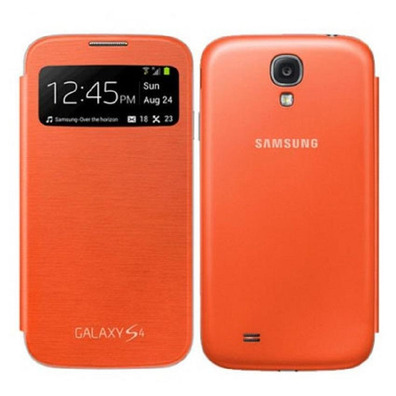 Funda tipo Libro - Samsung Galaxy S4