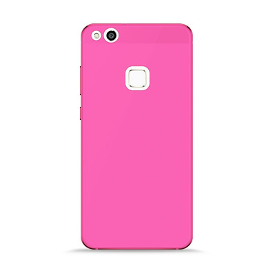 Funda TPU Rosa 0,3 Huawei P10 Lite Puro