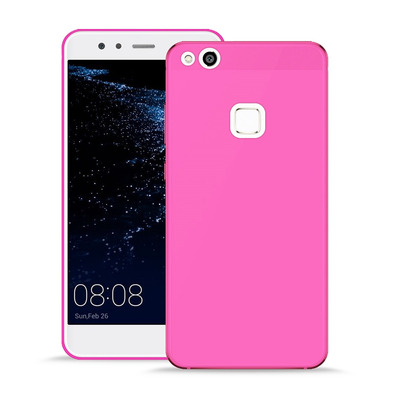 Funda TPU Rosa 0,3 Huawei P10 Lite Puro