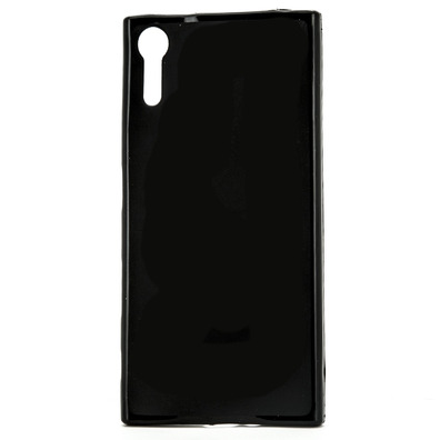 Funda TPU Sony Xperia XZ Negro X-One