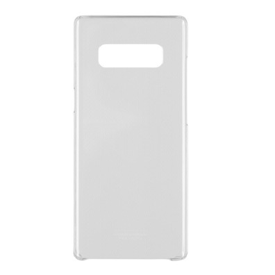 Funda Transparente Samsung Galaxy Note8