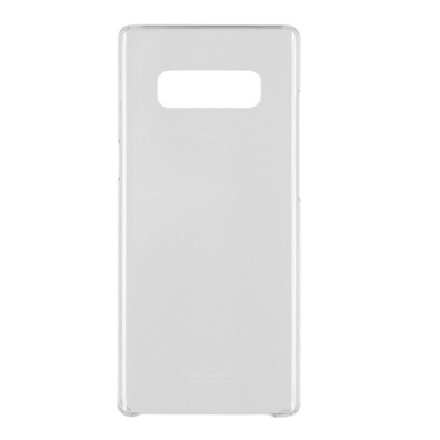 Funda Transparente Samsung Galaxy Note8