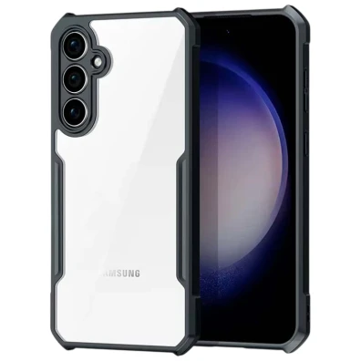 Protector de funda CROCOCASE para proteger tu teléfono con estilo