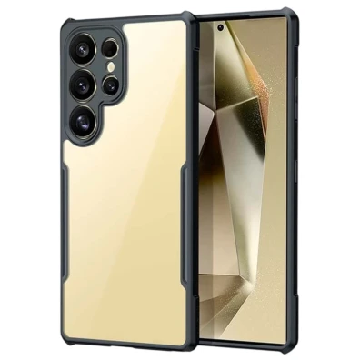 Funda Samsung Galaxy S25 Ultra 5G Ultra Protection