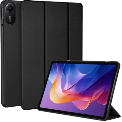 Funda Ultra Slim para Xiaomi Redmi Pad 2 Pro en color negro