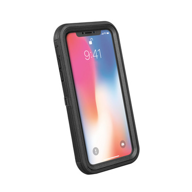 Funda Unbreakable para iPhone XS/X SBS