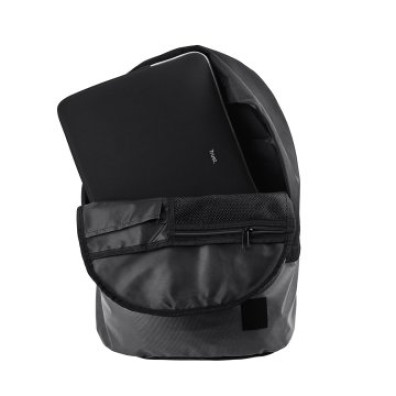 Funda de Portátil Trust Primo Sleeve 15.6" - Negro para Portátiles de 15.6"