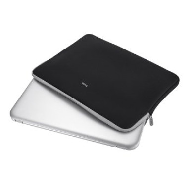Funda Tablet Trust Primo Soft Sleeve Negro para Tablets/Netbooks 11.6"
