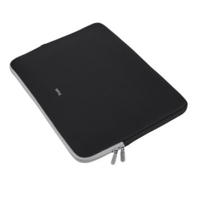 FUNDA DE PORTÁTIL TRUST PRIMO SOFT SLEEVE 13.3" - NEGRO