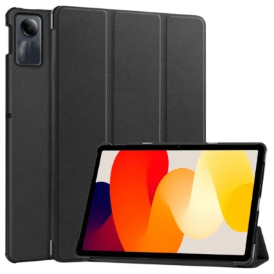 Funda Compatible Negra para Xiaomi Redmi Pad SE 11"