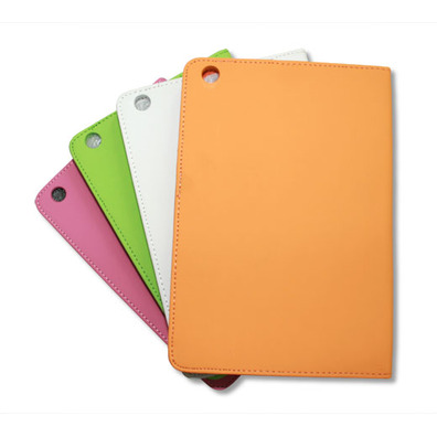 Funda iPad Mini Rosa