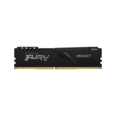 MEMORIA DDR4 KINGSTON 32GB 3200 Mhz FURY BEAST