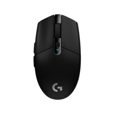 Ratón Logitech G G305 Inalámbrico RF Wireless + Bluetooth Óptico 12000 DPI