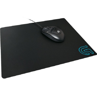 Alfombrilla Gaming Logitech G240